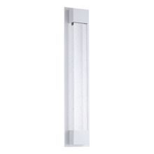 Villagrazia Tri-Colour LED Outdoor Wall Light